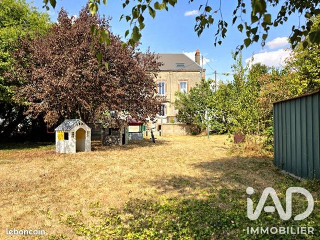 Maison 4 pièces 147 m²