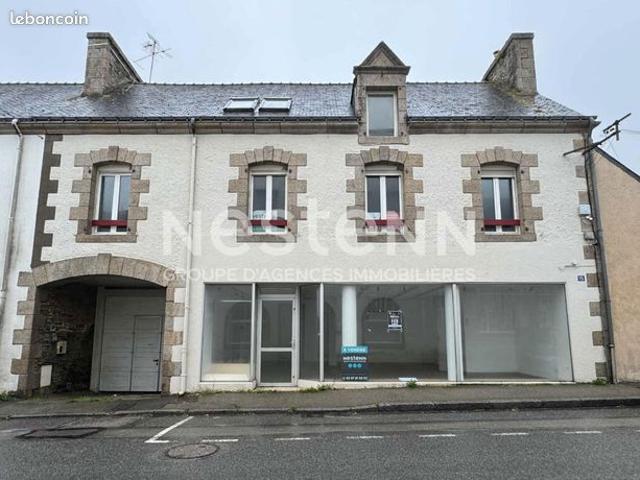 Maison 4 pièces 147 m²