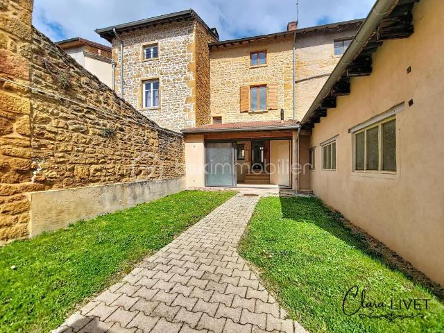 Maison 4 pièces 147 m²