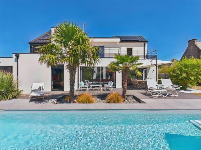 Maison 4 pièces 147 m²