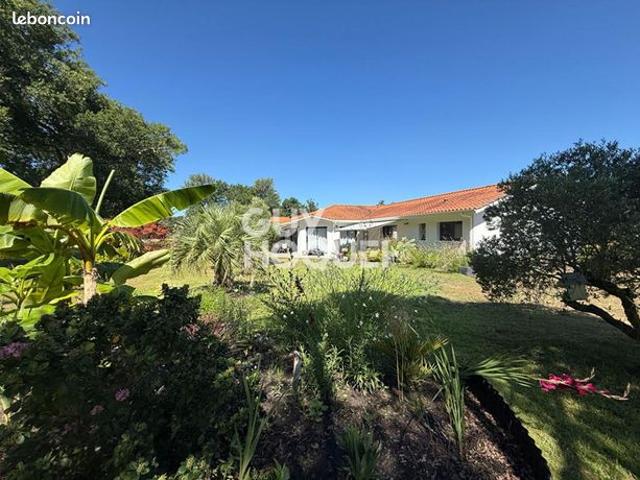 Maison 4 pièces 147 m²