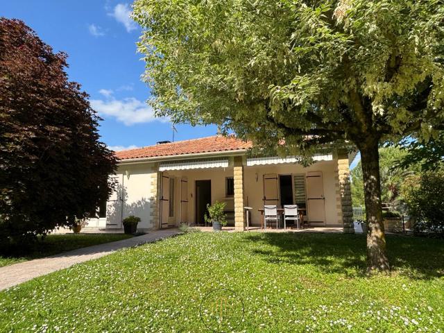 Maison 4 pièces 147 m²