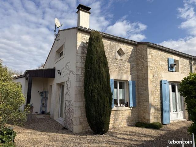 Maison 4 pièces 147 m²