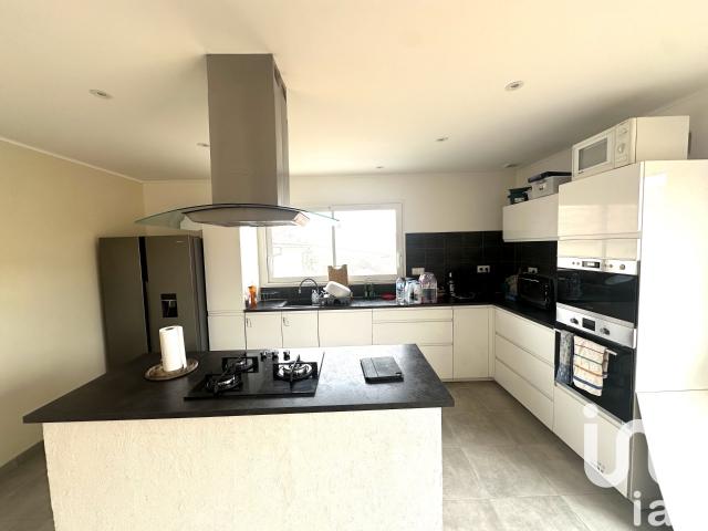 Maison 4 pièces 147 m²