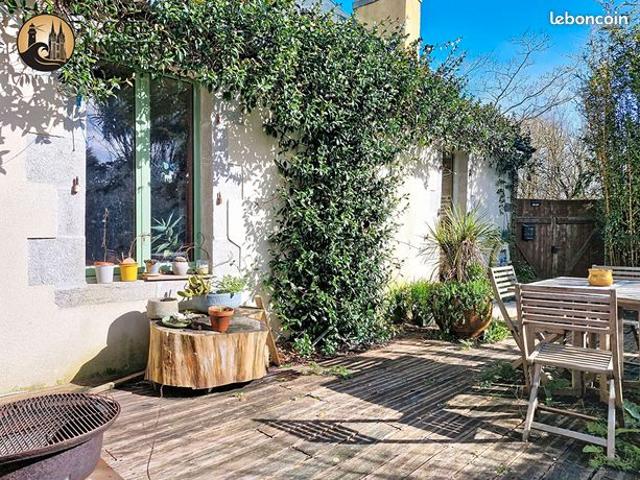 Maison 4 pièces 147 m²