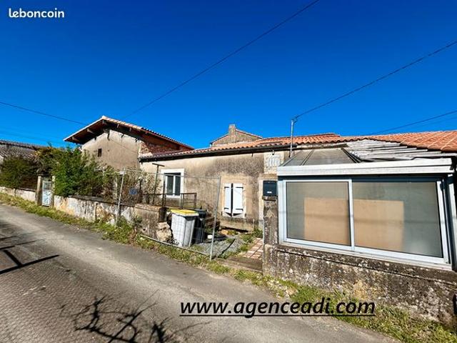 Maison 4 pièces 147 m²