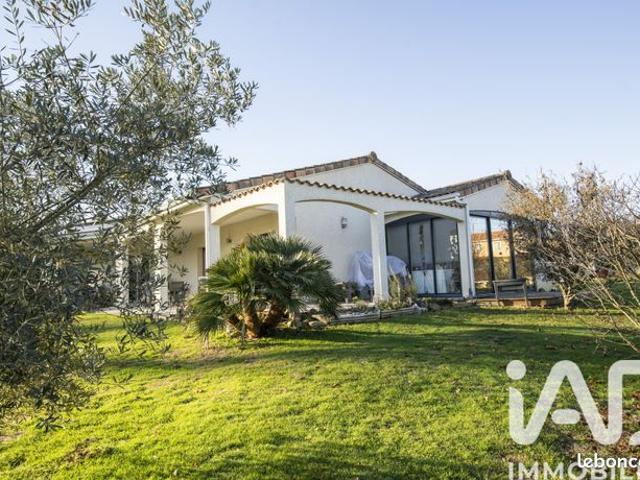 Maison 5 pièces 147 m²