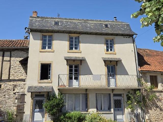 Maison 4 pièces 147 m²