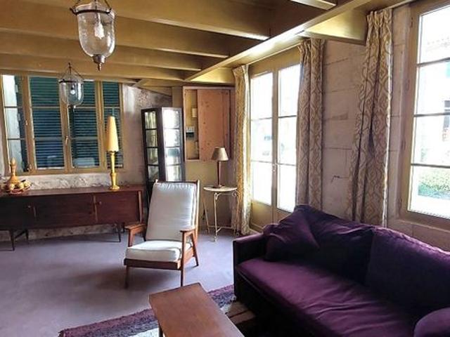 Maison 4 pièces 147 m²