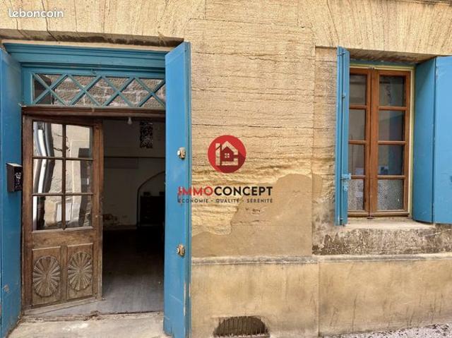 Maison 4 pièces 147 m²