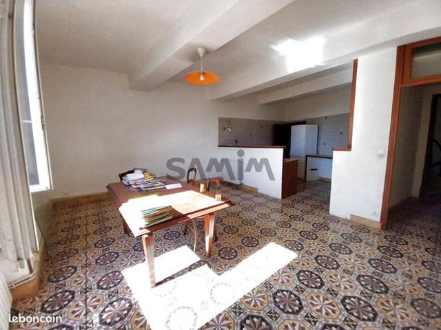 Maison 4 pièces 147 m²