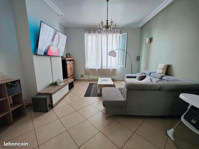 Maison 4 pièces 147 m²