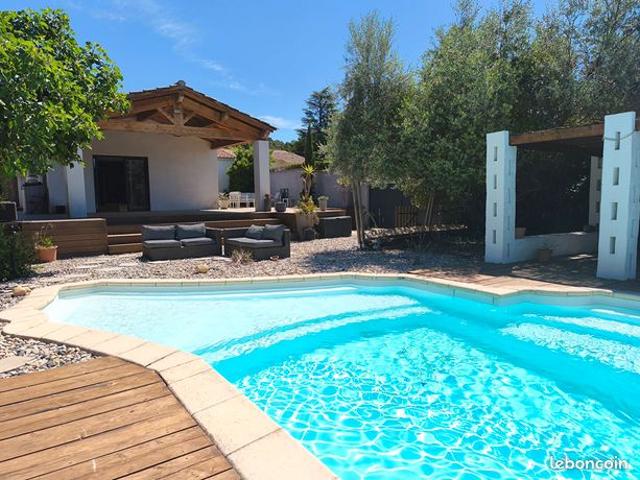 Maison 4 pièces 147 m²