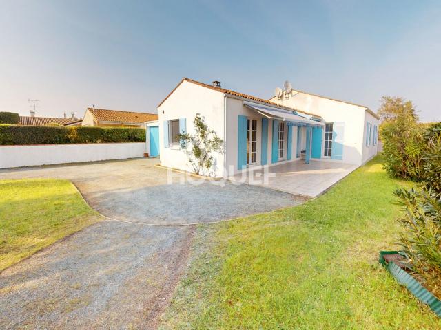 Maison 4 pièces 147 m²