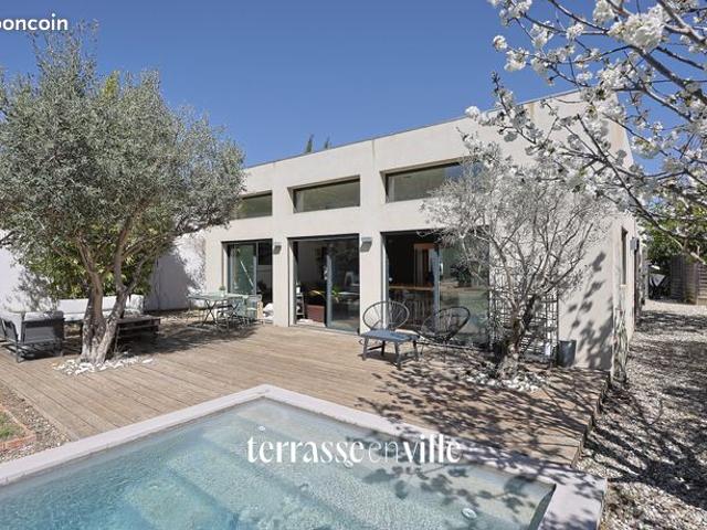 Maison 4 pièces 147 m²