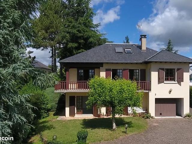 Maison 4 pièces 147 m²