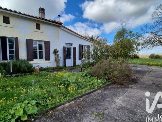 Maison 4 pièces 147 m²