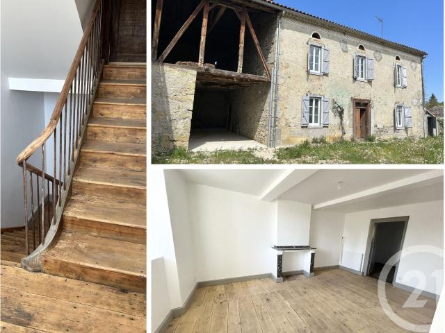 Maison 4 pièces 147 m²