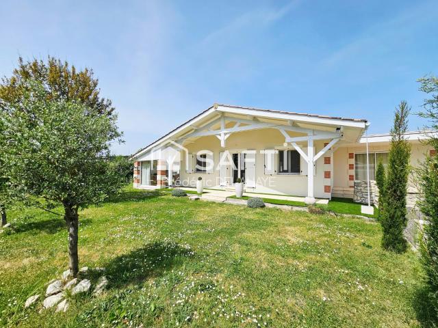 Maison 4 pièces 147 m²