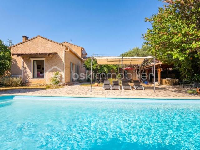 Maison 4 pièces 147 m²