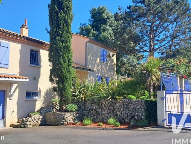 Maison 4 pièces 147 m²