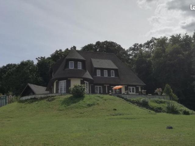 Maison 4 pièces 147 m²