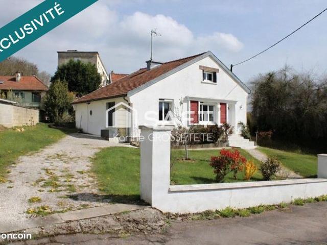 Maison 4 pièces 147 m²