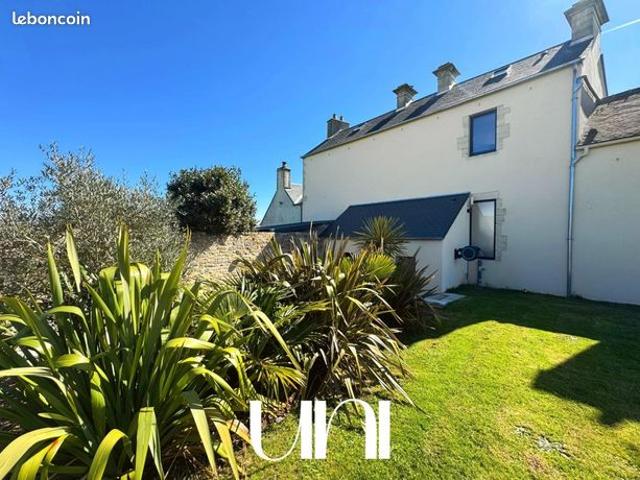 Maison 6 pièces 147 m²