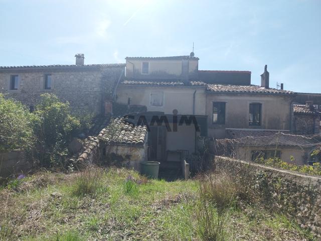 Maison 4 pièces 147 m²
