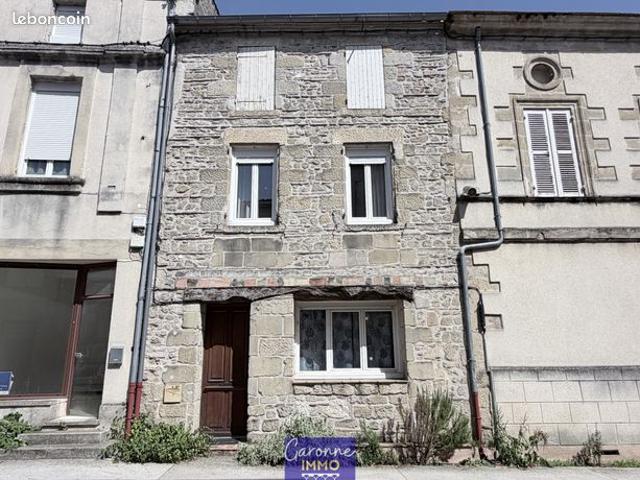 Maison 4 pièces 147 m²