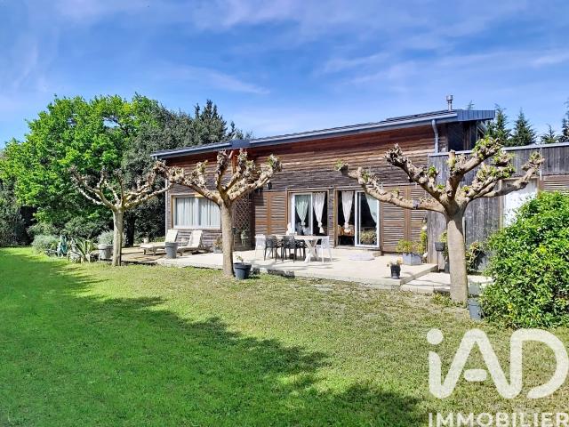 Maison 4 pièces 148 m²