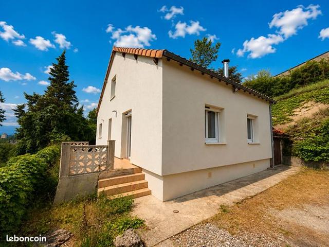 Maison 4 pièces 148 m²