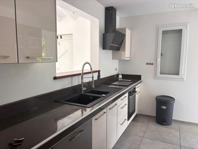 Maison 4 pièces 148 m²