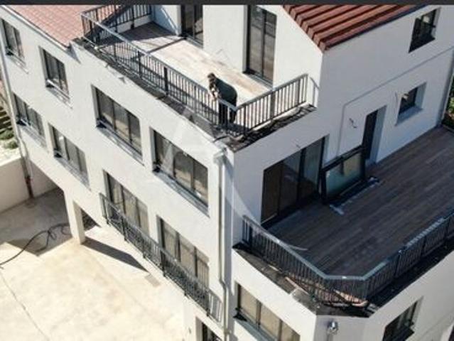 Maison 4 pièces 148 m²