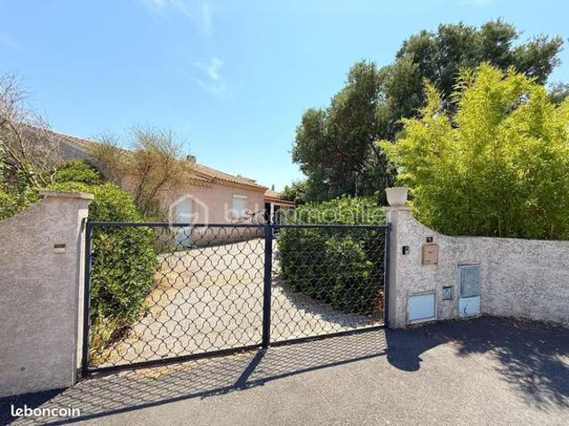 Maison 4 pièces 148 m²