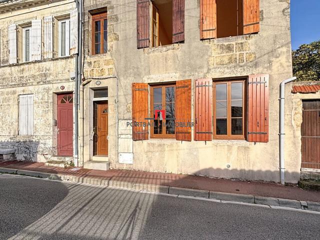 Maison 4 pièces 148 m²