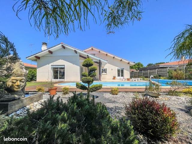 Maison 4 pièces 148 m²