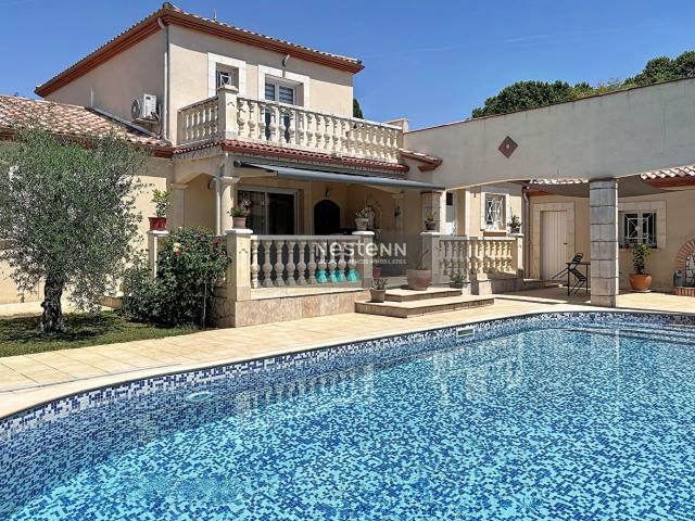 Maison 4 pièces 148 m²