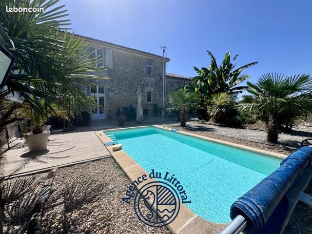 Maison 4 pièces 148 m²