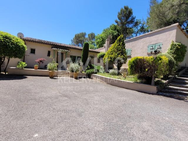 Maison 4 pièces 148 m²