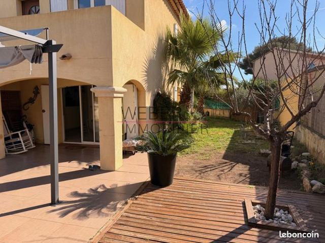 Maison 4 pièces 148 m²