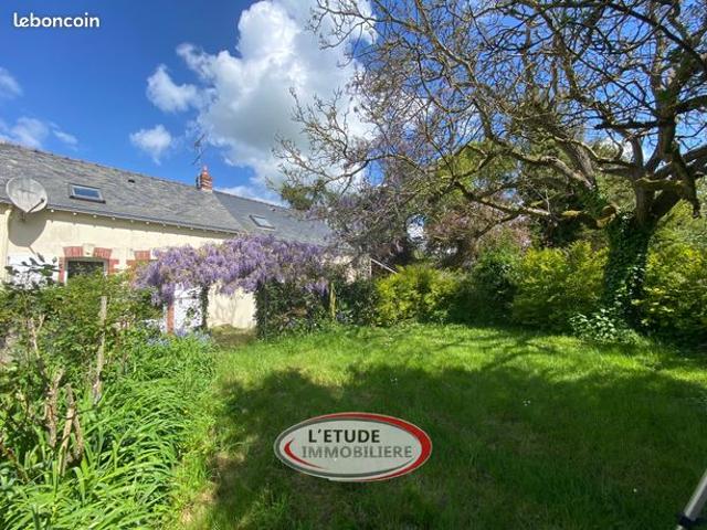 Maison 4 pièces 148 m²