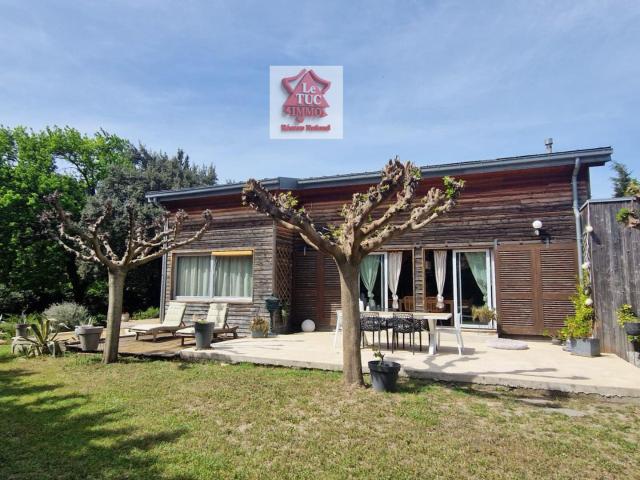Maison 4 pièces 148 m²