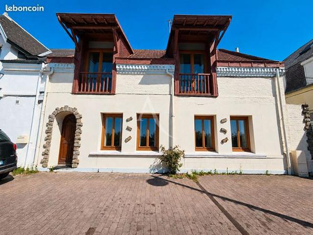 Maison 4 pièces 148 m²
