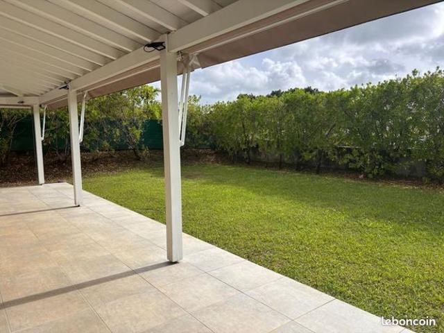 Maison 4 pièces 148 m²