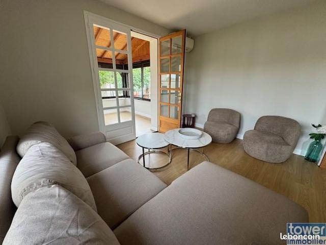 Maison 4 pièces 148 m²