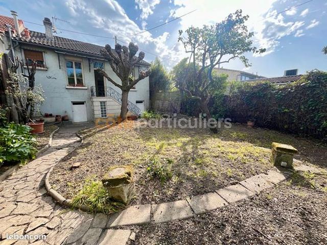 Maison 4 pièces 148 m²