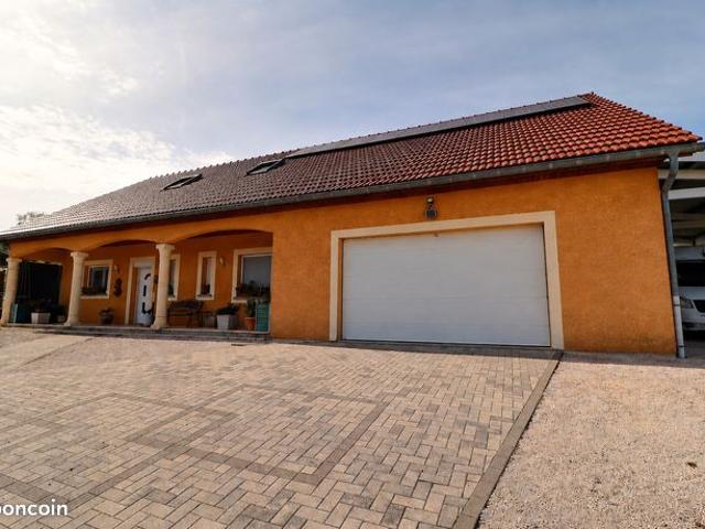 Maison 4 pièces 148 m²