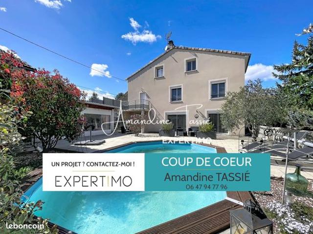Maison 4 pièces 148 m²