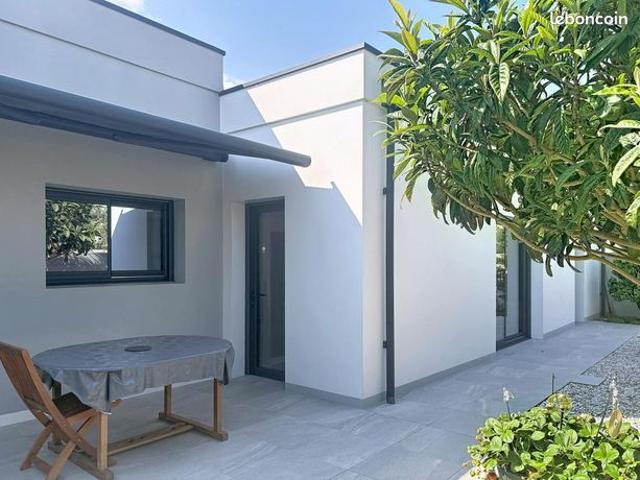 Maison 4 pièces 148 m²